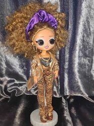 Кукла L. O. L. Surprise OMG оригинал