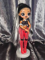 Кукла L. O. L. Surprise OMG оригинал