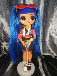 Кукла L. O. L. Surprise OMG оригинал