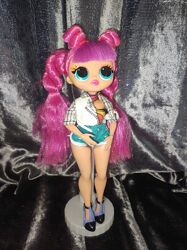 Кукла L. O. L. Surprise OMG оригинал