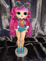 Кукла L. O. L. Surprise OMG оригинал