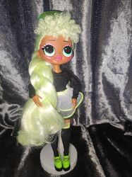 Кукла L. O. L. Surprise OMG оригинал