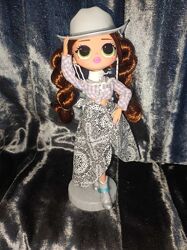 Кукла L. O. L. Surprise OMG remix в идеальном состоянии