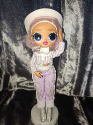 Кукла L. O. L. Surprise OMG в идельном состоянии