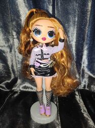 Милашка L. O. L Surprise OMG в идеальном состоянии