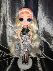 Кукла LOL Surprise OMG в идеальном состоянии