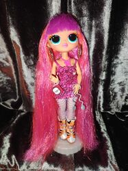 Кукла L. O. L. Surprise OMG в идеальном состоянии