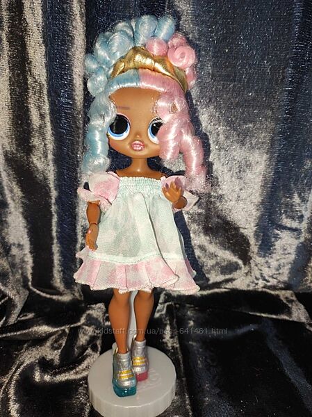 Кукла L. O. L. Surprise OMG 