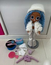 Кукла L. O. L Surprise OMG в идеальном состоянии
