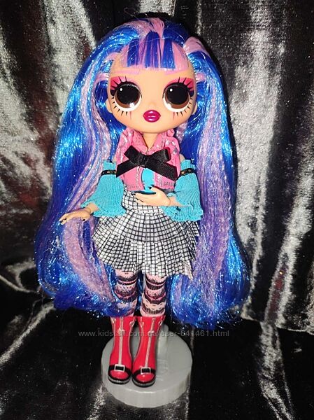 Кукла L. O. L. Surprise OMG