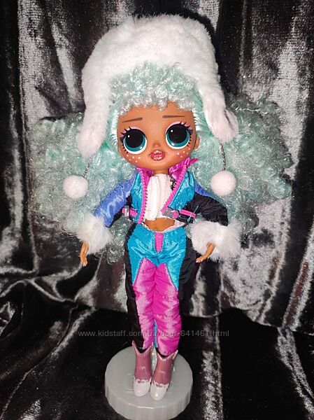 Кукла L. O. L. Surprise OMG в идеальном состоянии