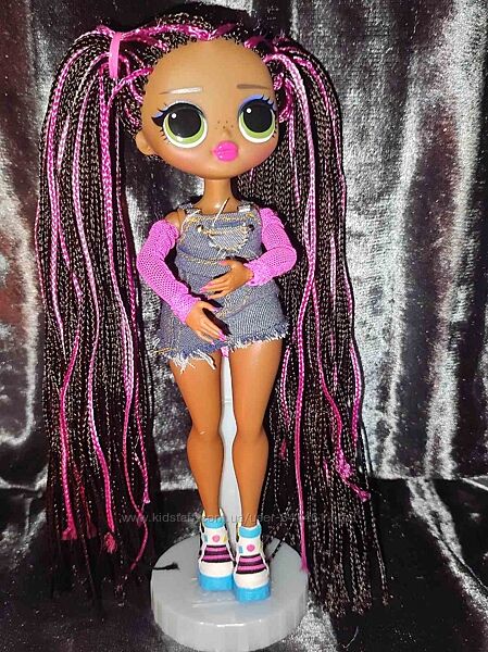 Кукла L. O. L. Surprise OMG 