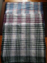 Кухонные полотенца, 6 штук.