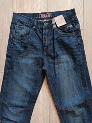 Джинси нові фірми Denim Co зріст 158-166 на 11-13 років