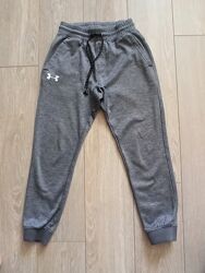Штани Under armour США хлопець зріст 152-156 на 11-12 рокі