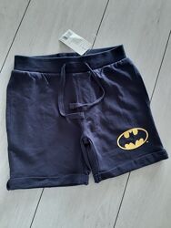 Нові шорти Batman, Lidl, р.122/128