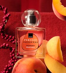 #3: Peppery Peaches, 50м