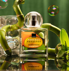 #4: Bamboozie Cocktail 
