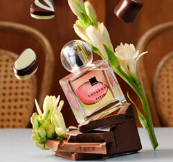 #5: Choco Tuberose, 50мл
