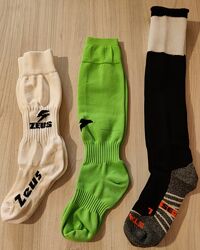 Гетры детские Zeus, Joma, Stanno, р. S 28-35