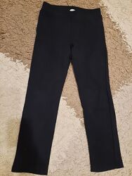Штани h&m, школа. р.7-8 р.