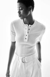 H&m блузка футболка хл л
