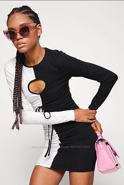 Сукня міні only