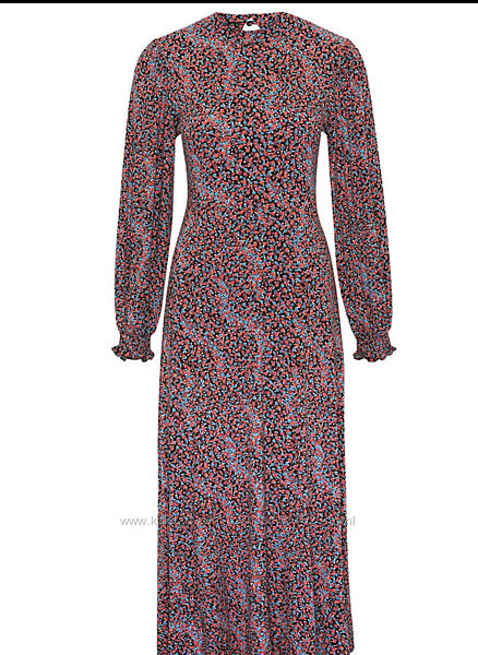 Неймовірна максі сукня m&co