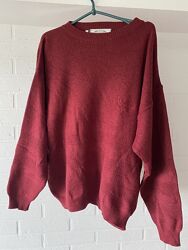 Italy вовна дана светр roy robson