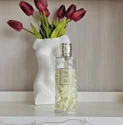 Christian Dior Escale a Parati