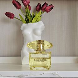 Versace Yellow Diamond Intense