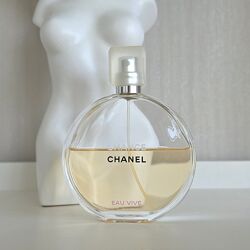 Chanel Chance Eau Vive
