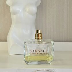Versace Yellow Diamond
