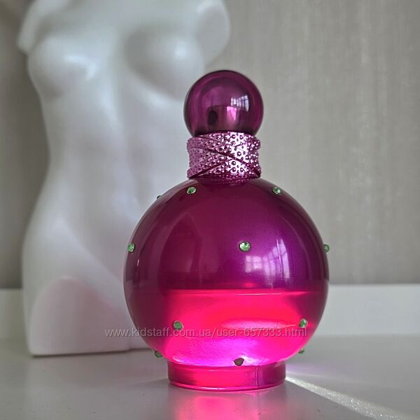 Britney Spears Fantasy
