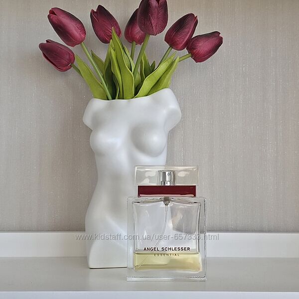 Angel Schlesser Essential Femme