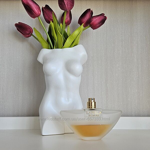 La Perla In Rosa Eau de Parfum 