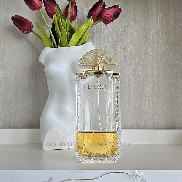 Lalique Lalique Eau de Parfum