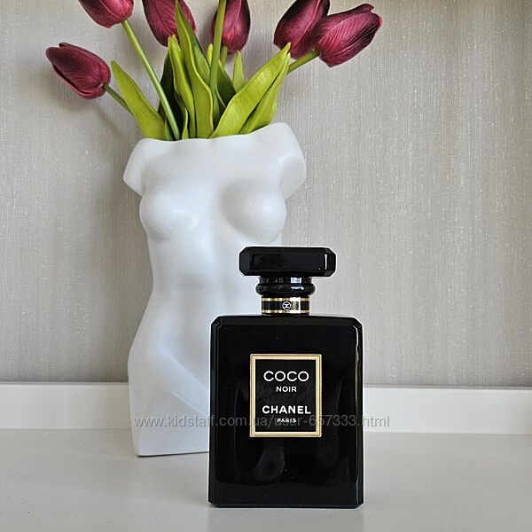 Chanel Coco Noir