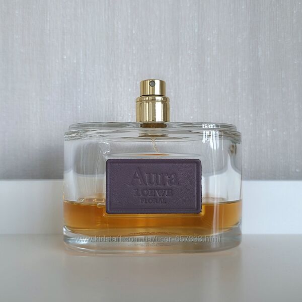 Loewe Aura Loewe Floral