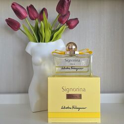 Salvatore Ferragamo Signorina Libera