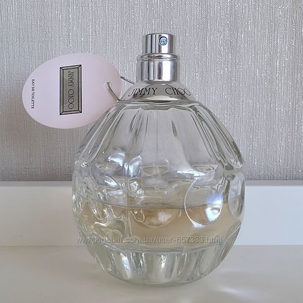  Jimmy Choo Jimmy Choo Eau de Toilette