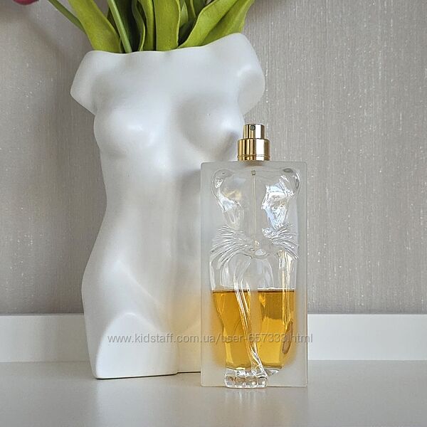 Salvador Dali La Belle et LOcelot Eau de Parfum