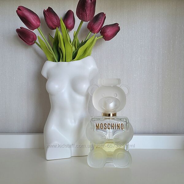 Moschino Toy 2
