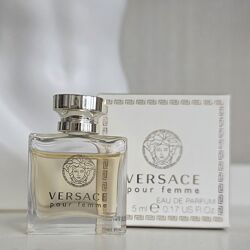Мініатюра Versace Pour Femme.