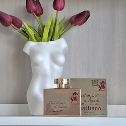 John Galliano Parlez-Moi dAmour Gold Edition