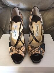 Туфли Jimmy Choo. размер 36-36, 5. оригинал