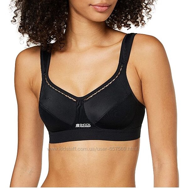 Новый спортивный бюст Shock Absorber Bra SN102