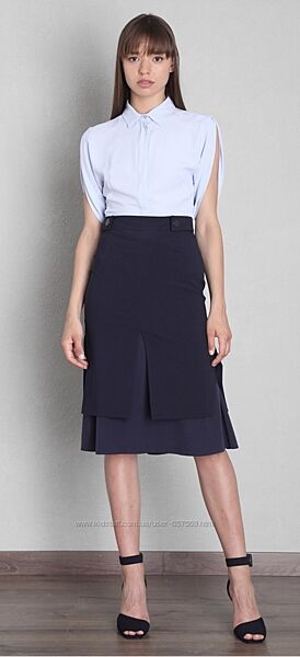 Новая блуза Sportmax, intrend, p. S и М. Италия