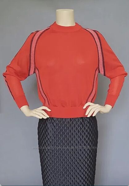 Новый свитер MaxMara Sportmax. p. L Италия