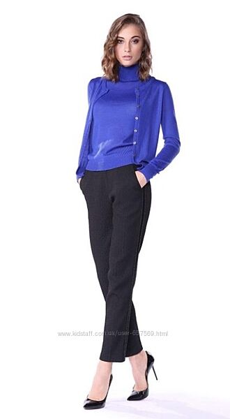 Синий кардиган isabel garcia, p. s-m италия